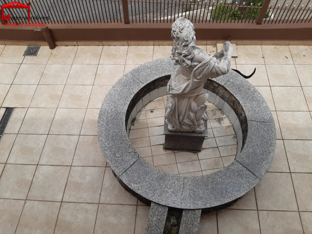 Sobrado, 3 quartos, 300 m² - Foto 1