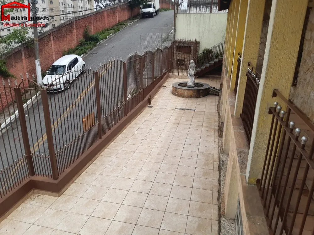 Sobrado, 3 quartos, 300 m² - Foto 10