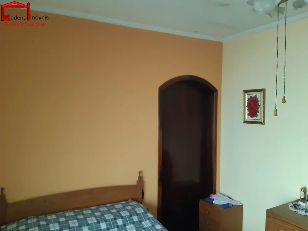 Sobrado, 3 quartos, 300 m² - Foto 8