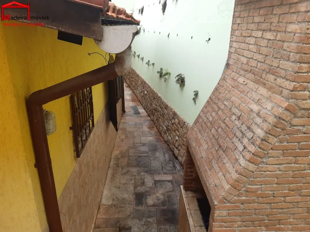 Sobrado, 3 quartos, 300 m² - Foto 11
