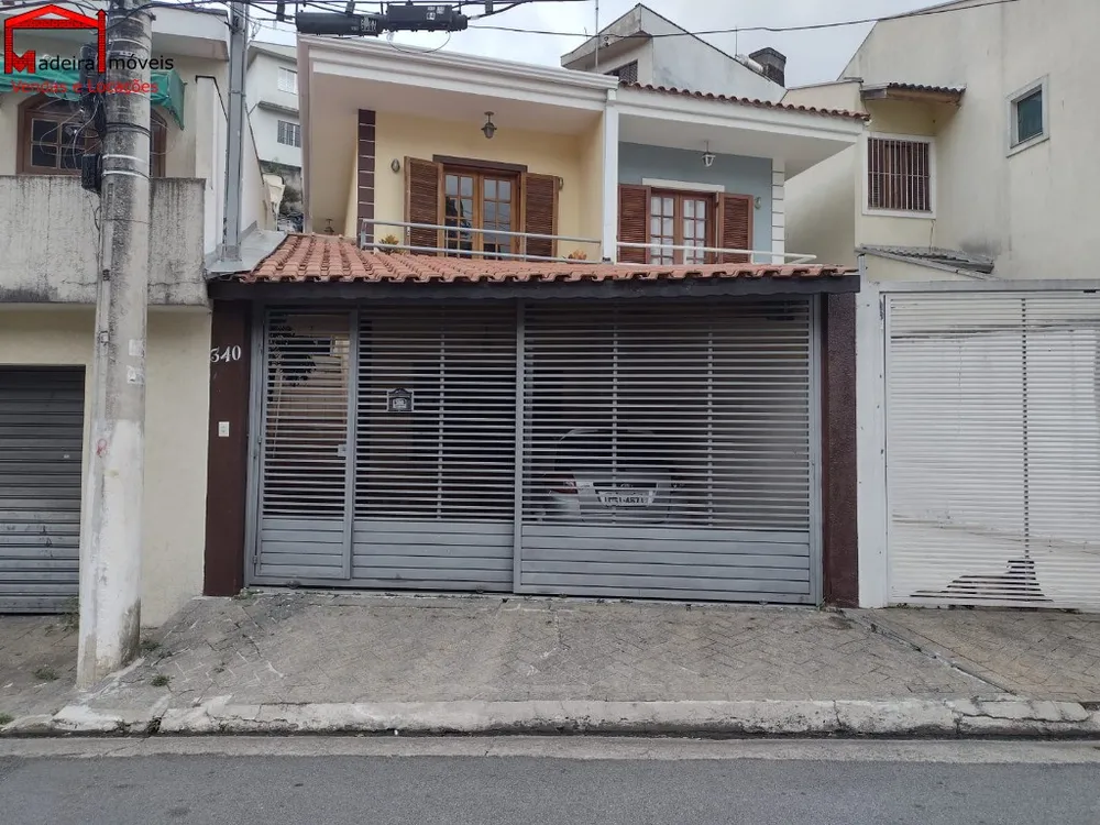 Sobrado, 2 quartos, 75 m² - Foto 2