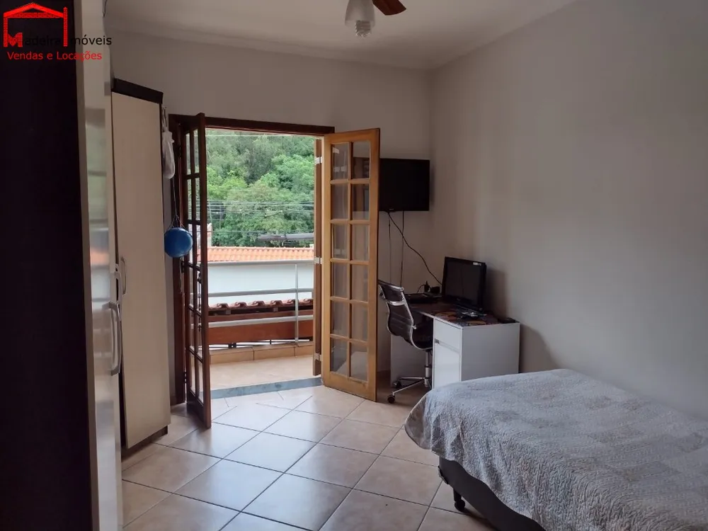 Sobrado, 2 quartos, 75 m² - Foto 13