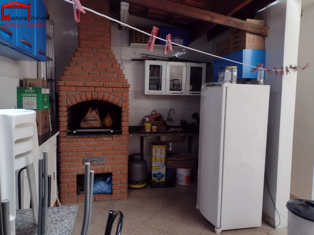 Sobrado, 2 quartos, 75 m² - Foto 7
