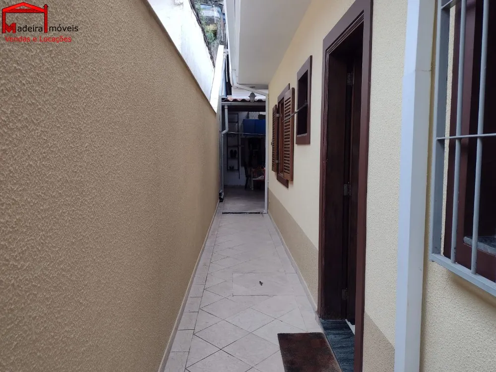 Sobrado, 2 quartos, 75 m² - Foto 12