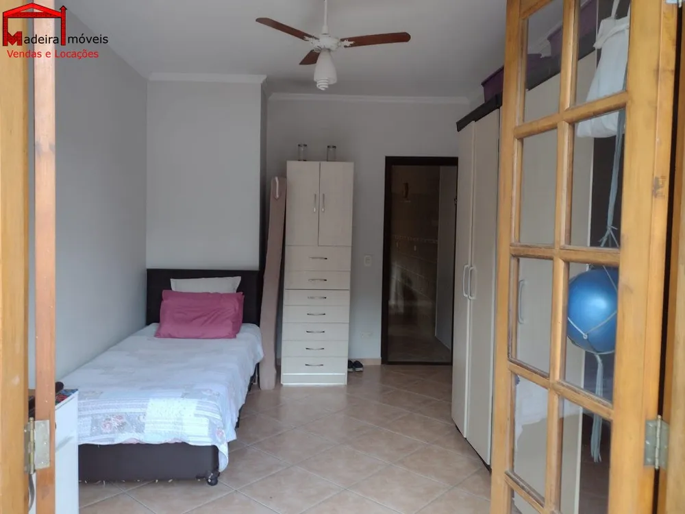 Sobrado, 2 quartos, 75 m² - Foto 1