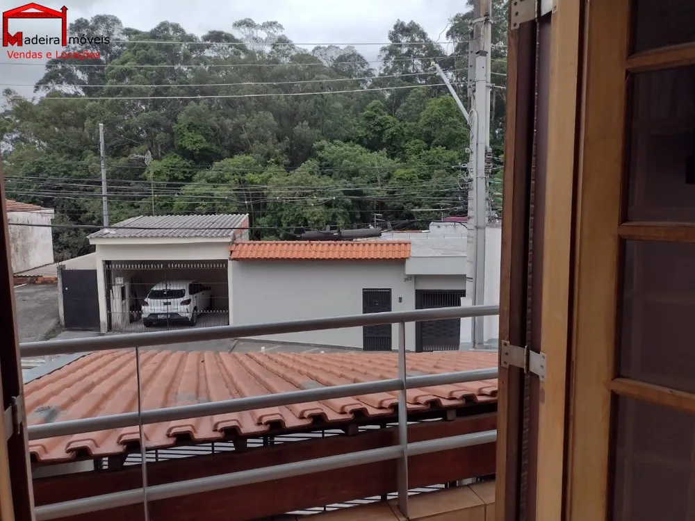 Sobrado, 2 quartos, 75 m² - Foto 15