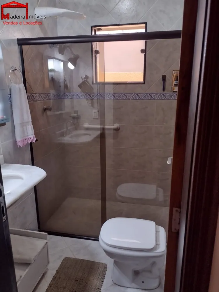 Sobrado, 2 quartos, 75 m² - Foto 4