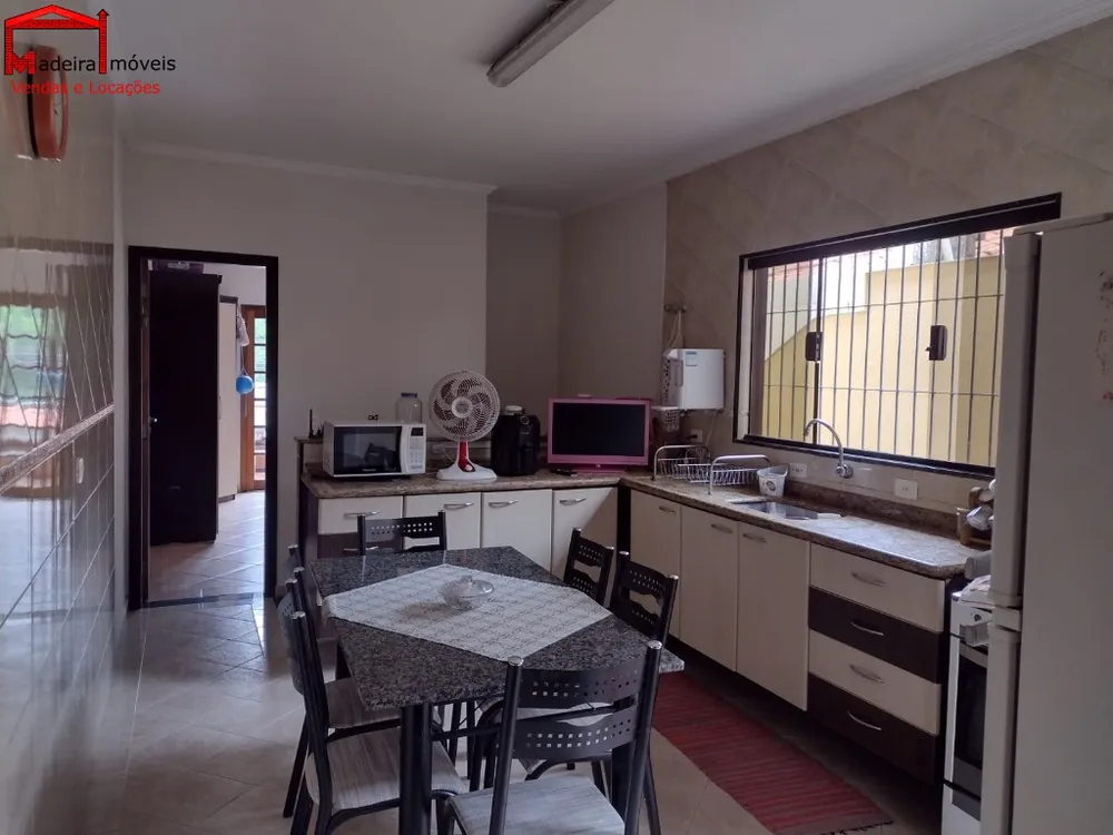 Sobrado, 2 quartos, 75 m² - Foto 3