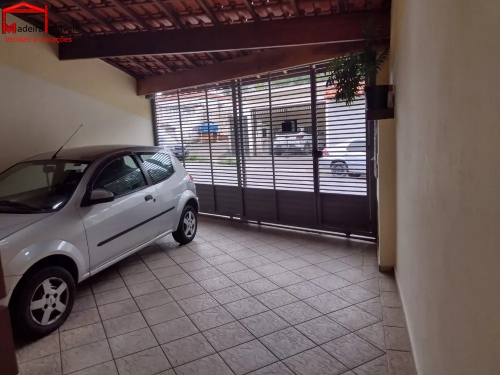 Sobrado, 2 quartos, 75 m² - Foto 3