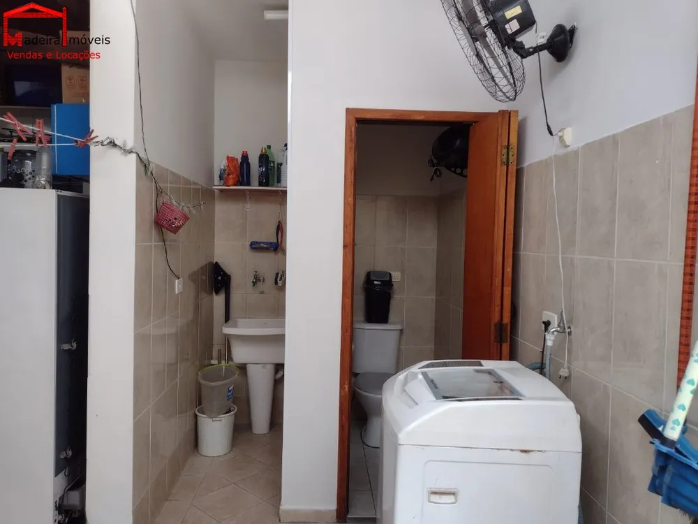 Sobrado, 2 quartos, 75 m² - Foto 8