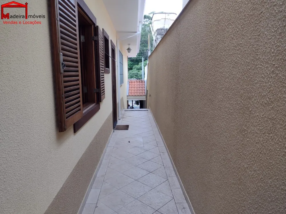Sobrado, 2 quartos, 75 m² - Foto 9