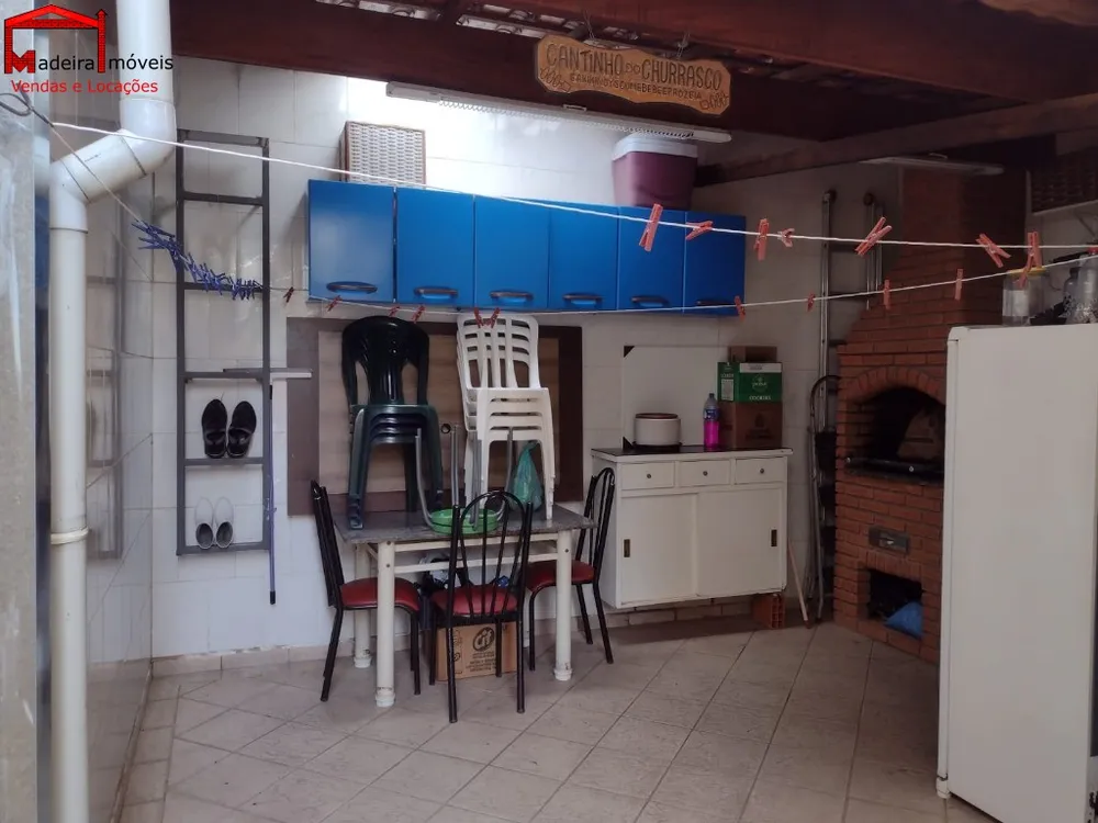 Sobrado, 2 quartos, 75 m² - Foto 10