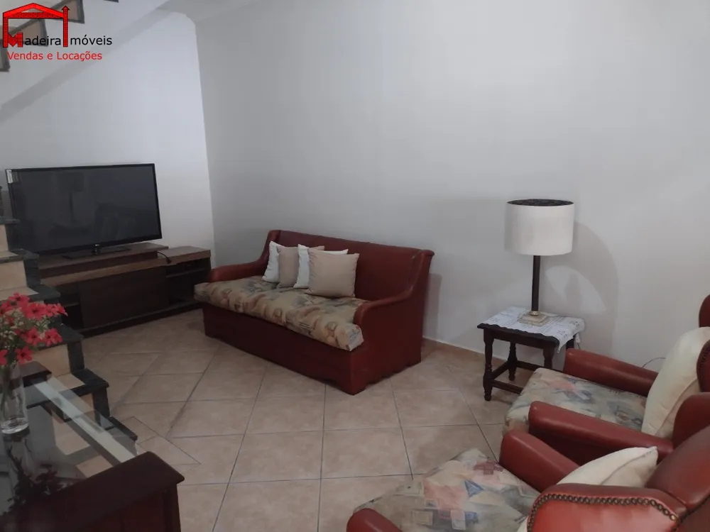 Sobrado, 2 quartos, 75 m² - Foto 2