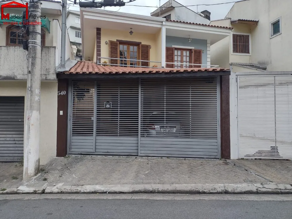 Sobrado, 2 quartos, 75 m² - Foto 4
