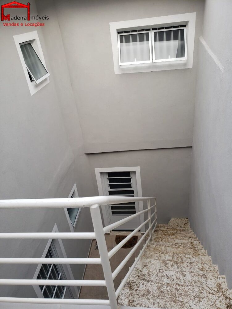 Sobrado, 2 quartos - Foto 11
