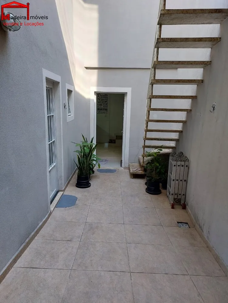 Sobrado, 2 quartos, 159 m² - Foto 6