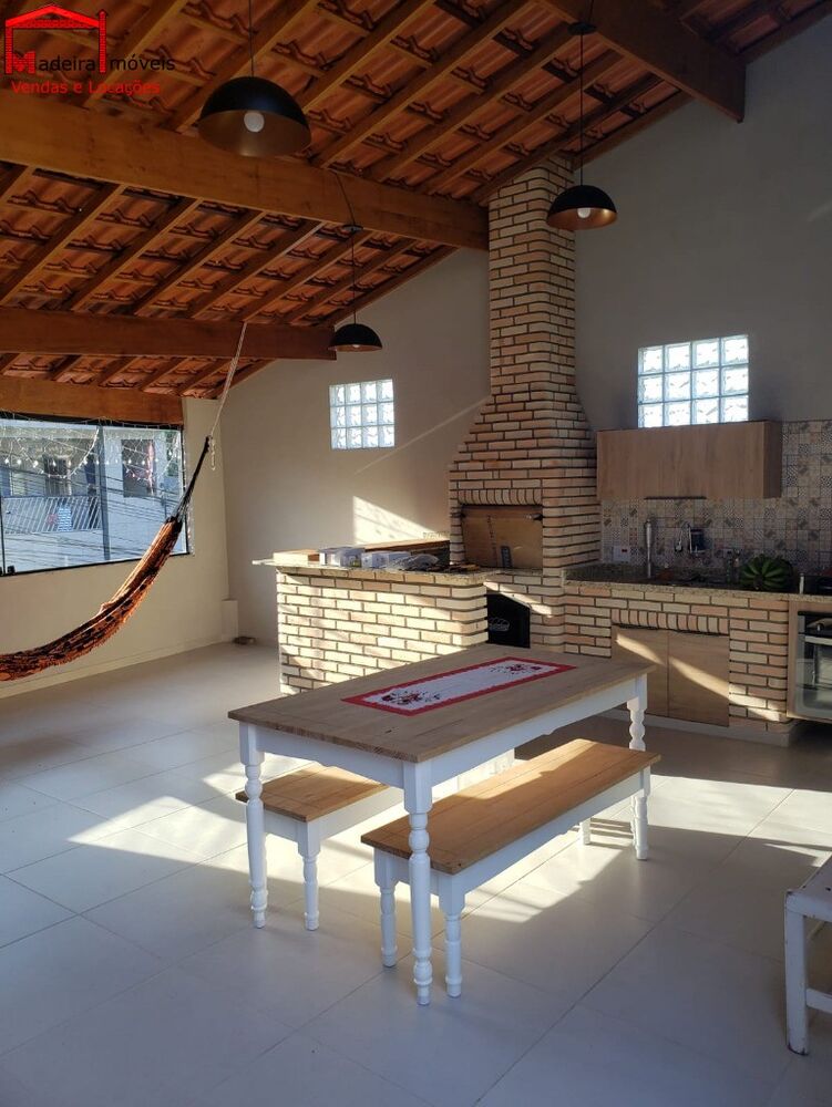 Sobrado, 2 quartos - Foto 1