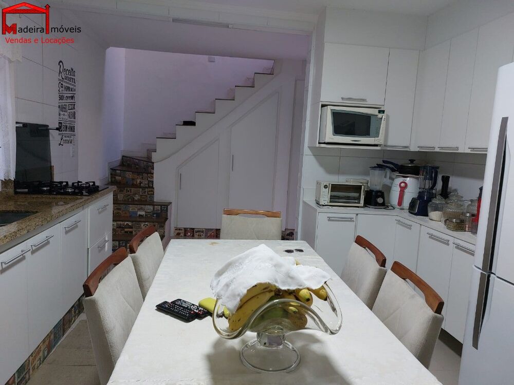 Sobrado, 2 quartos - Foto 12
