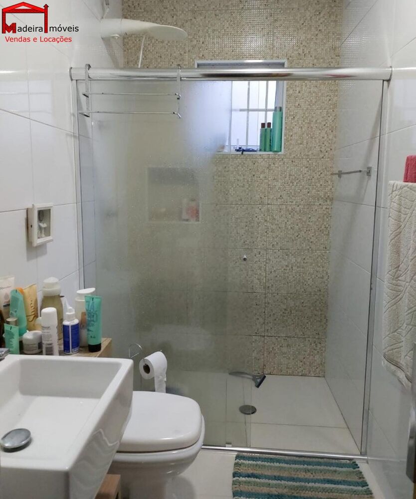 Sobrado, 2 quartos - Foto 10