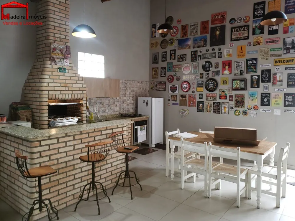 Sobrado, 2 quartos - Foto 20