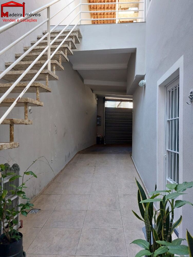 Sobrado, 2 quartos - Foto 8