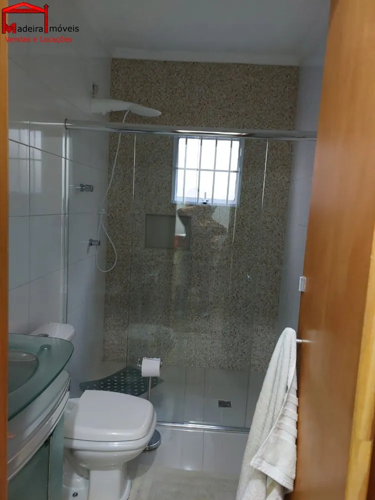 Sobrado, 2 quartos, 159 m² - Foto 19