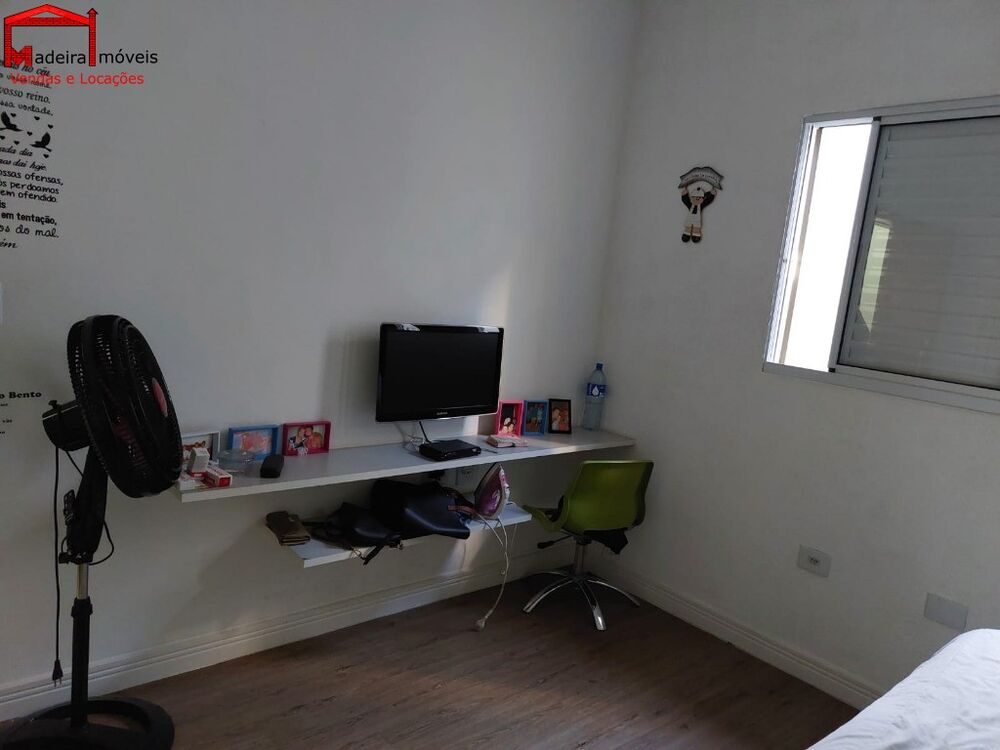 Sobrado, 2 quartos - Foto 3