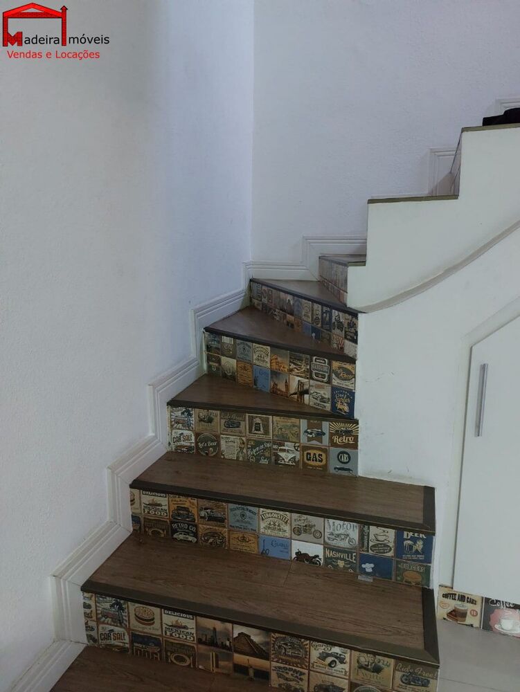 Sobrado, 2 quartos - Foto 7