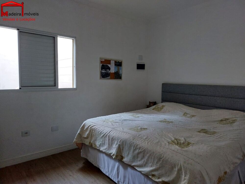 Sobrado, 2 quartos - Foto 4