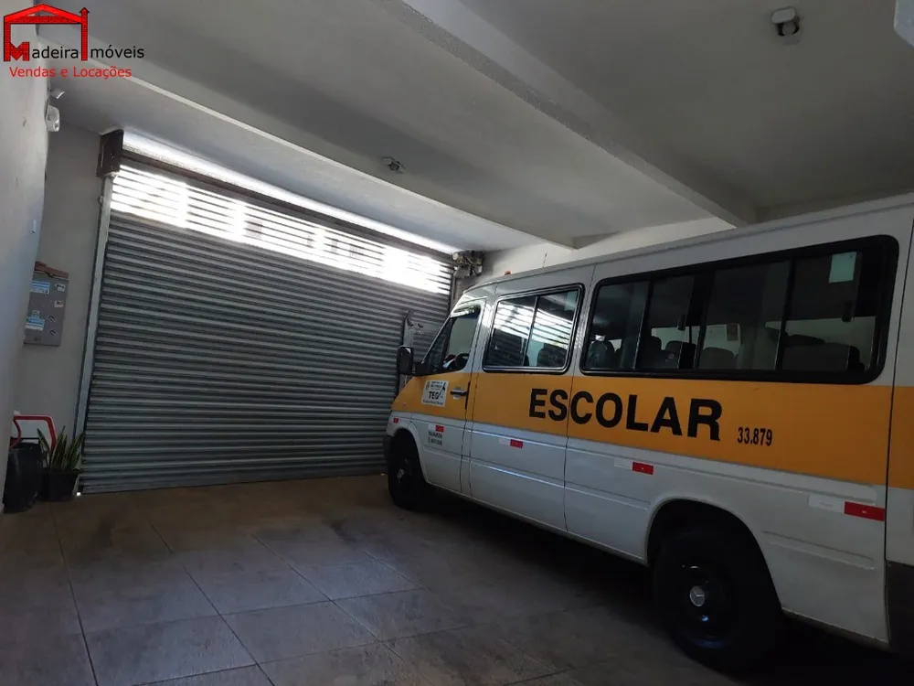 Sobrado, 2 quartos - Foto 15