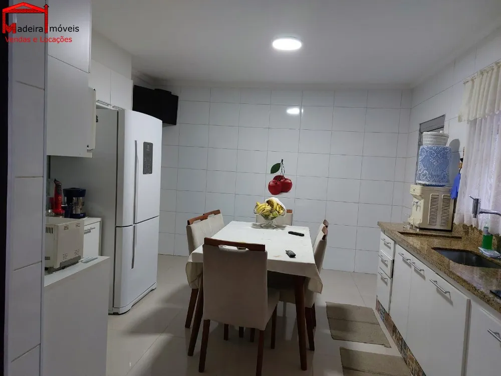 Sobrado, 2 quartos - Foto 16