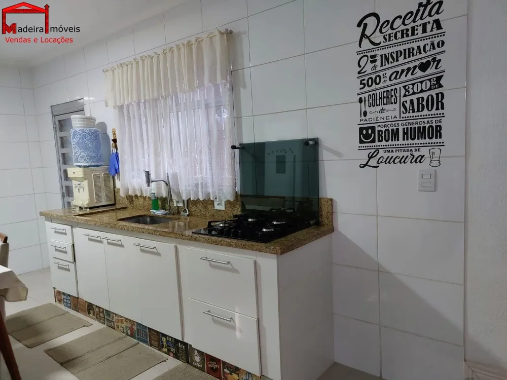 Sobrado, 2 quartos - Foto 18