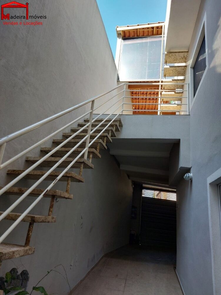 Sobrado, 2 quartos - Foto 6