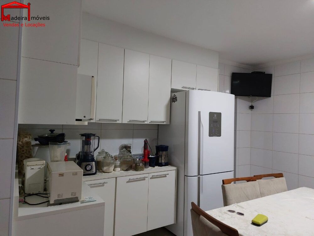 Sobrado, 2 quartos - Foto 2