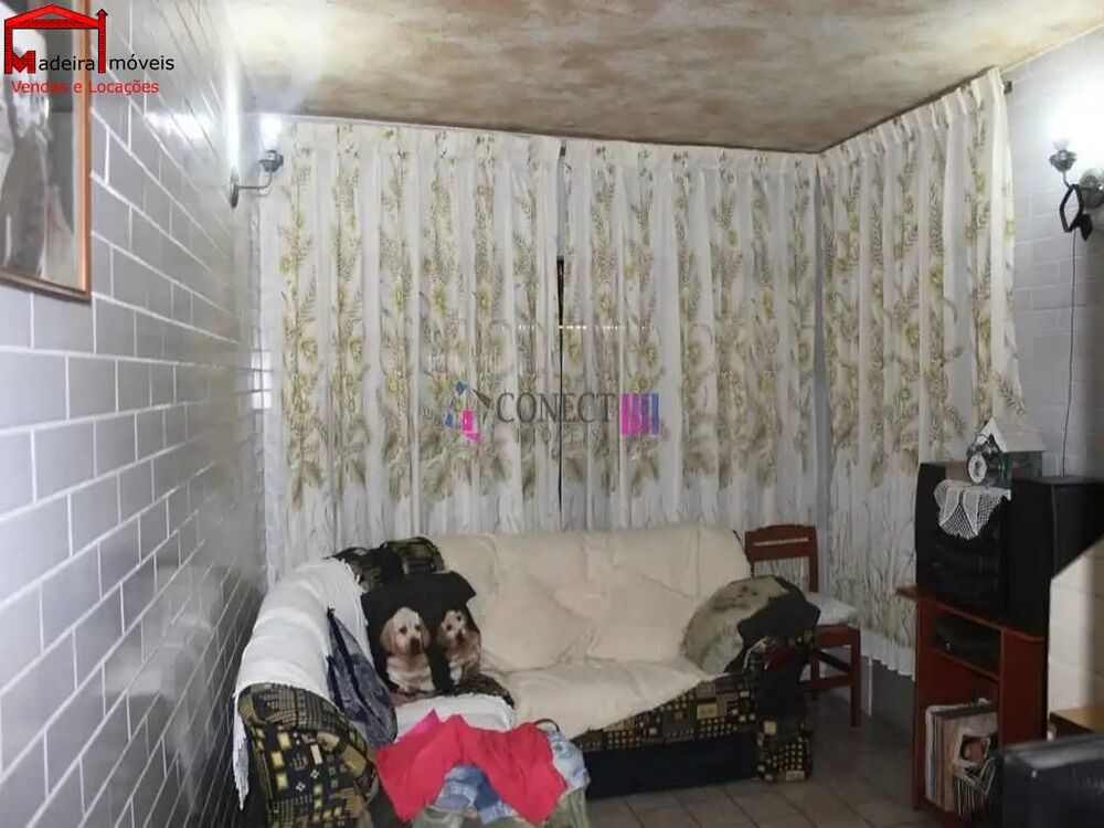 Sobrado, 2 quartos - Foto 9