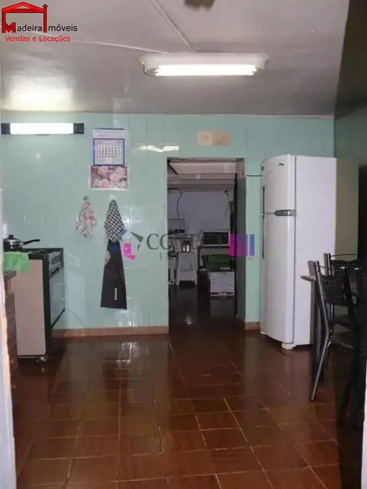 Sobrado, 2 quartos - Foto 15