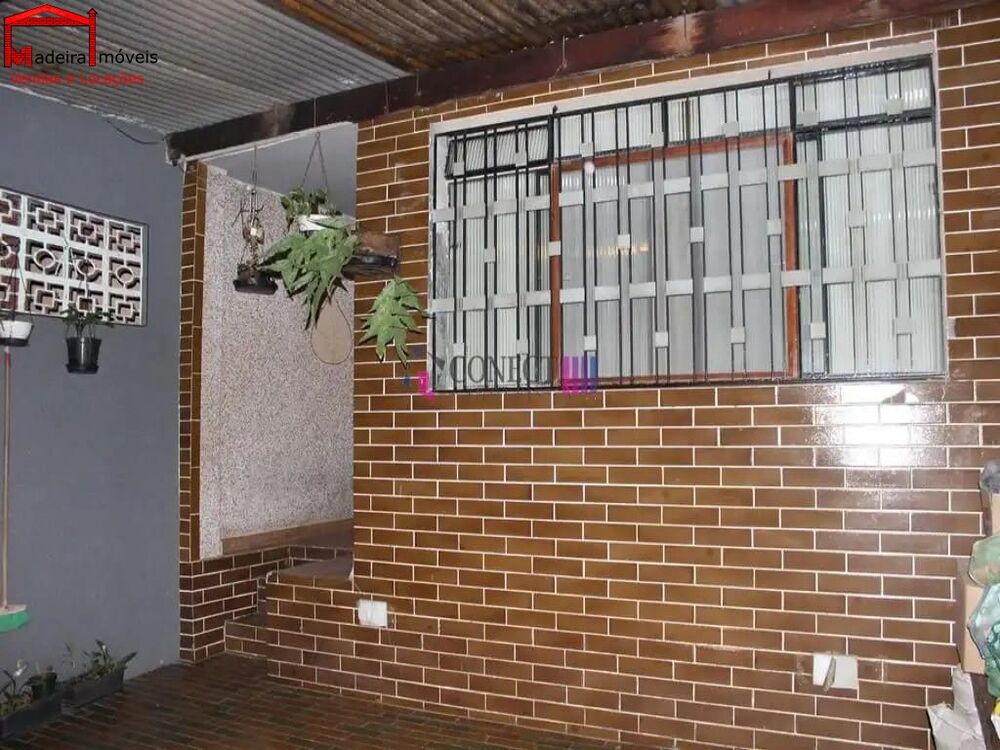 Sobrado, 2 quartos - Foto 1