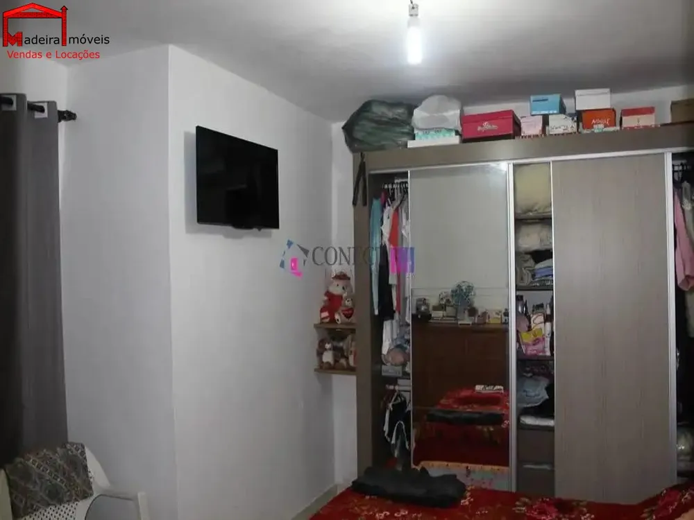 Sobrado, 2 quartos - Foto 14