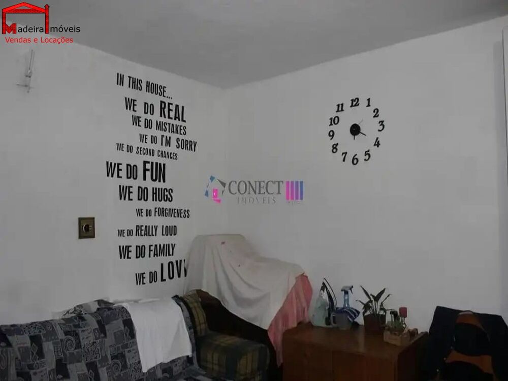 Sobrado, 2 quartos - Foto 6