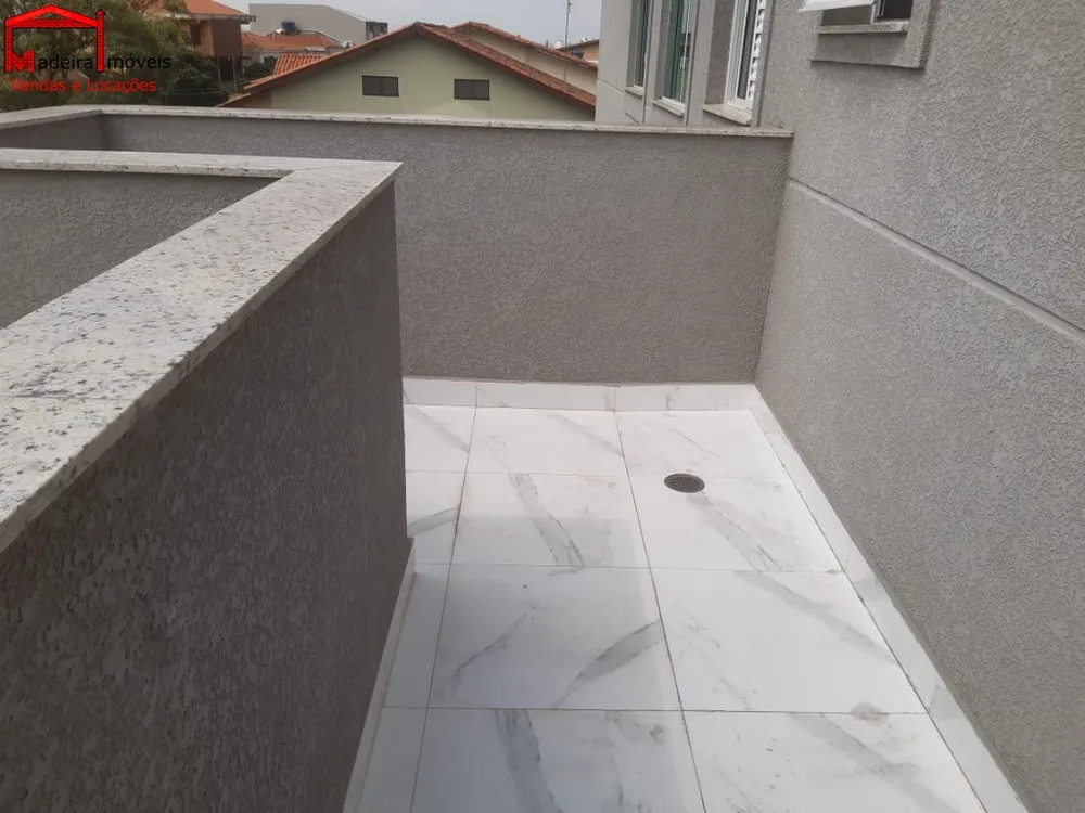 Apartamento, 2 quartos, 50 m² - Foto 6