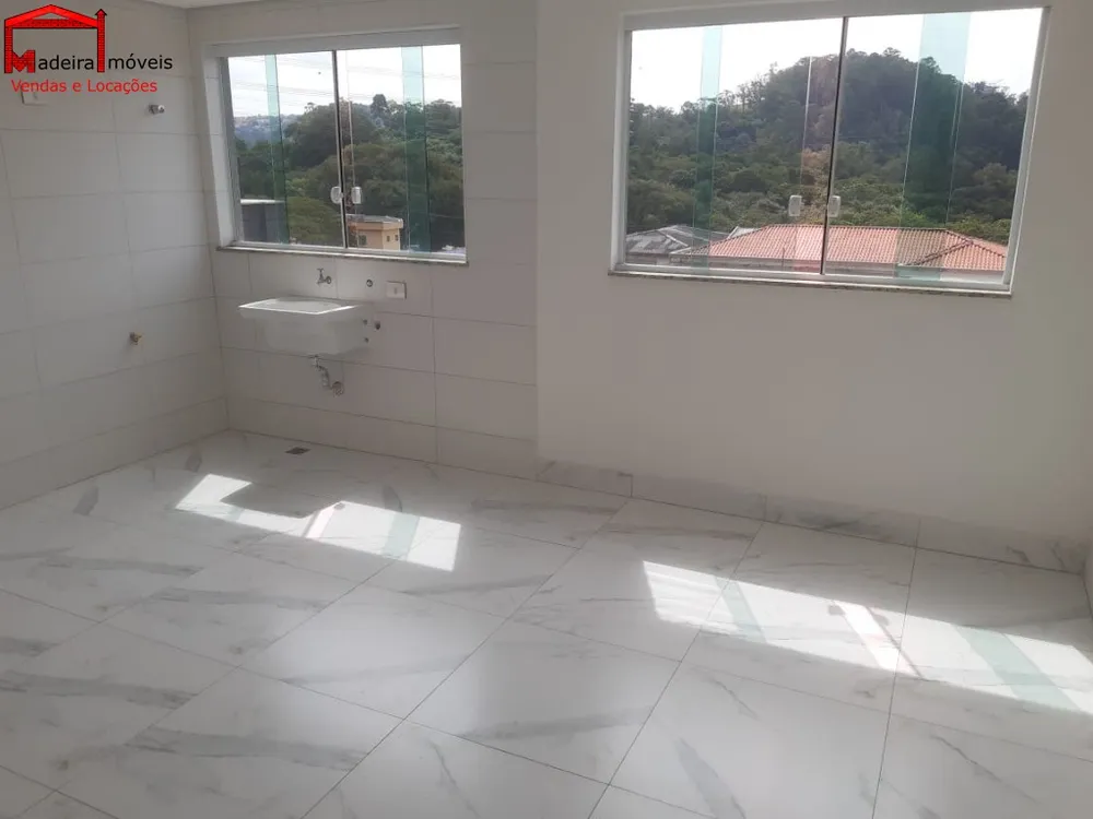 Apartamento, 2 quartos, 50 m² - Foto 3