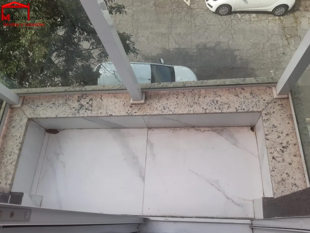 Apartamento, 2 quartos, 50 m² - Foto 11