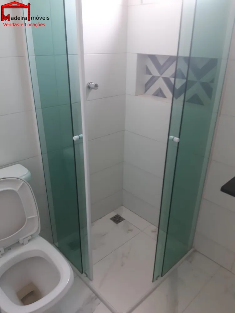 Apartamento, 2 quartos, 50 m² - Foto 10