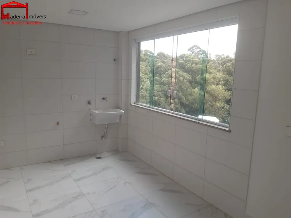 Apartamento, 2 quartos, 50 m² - Foto 7