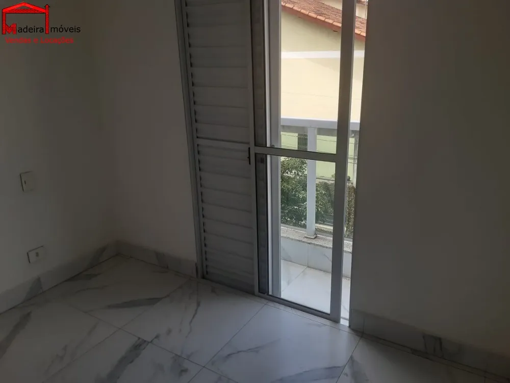 Apartamento, 2 quartos, 50 m² - Foto 9