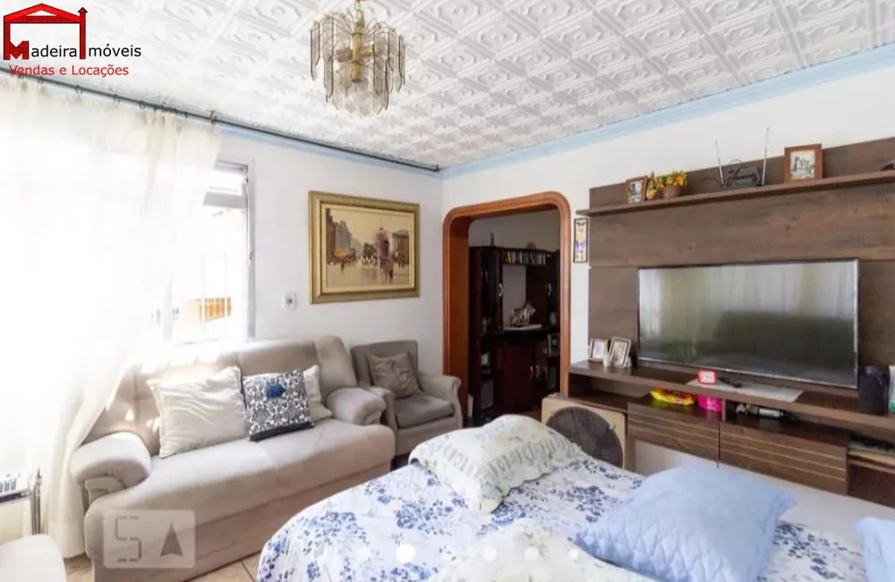 Casa, 2 quartos, 116 m² - Foto 2