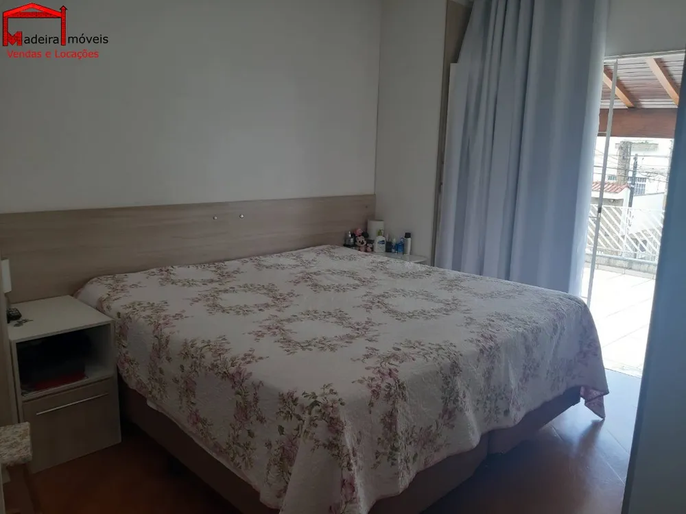 Sobrado, 3 quartos - Foto 3