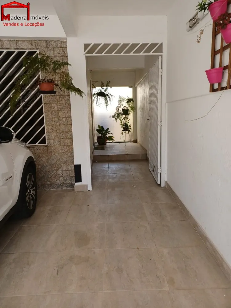 Sobrado, 3 quartos - Foto 5