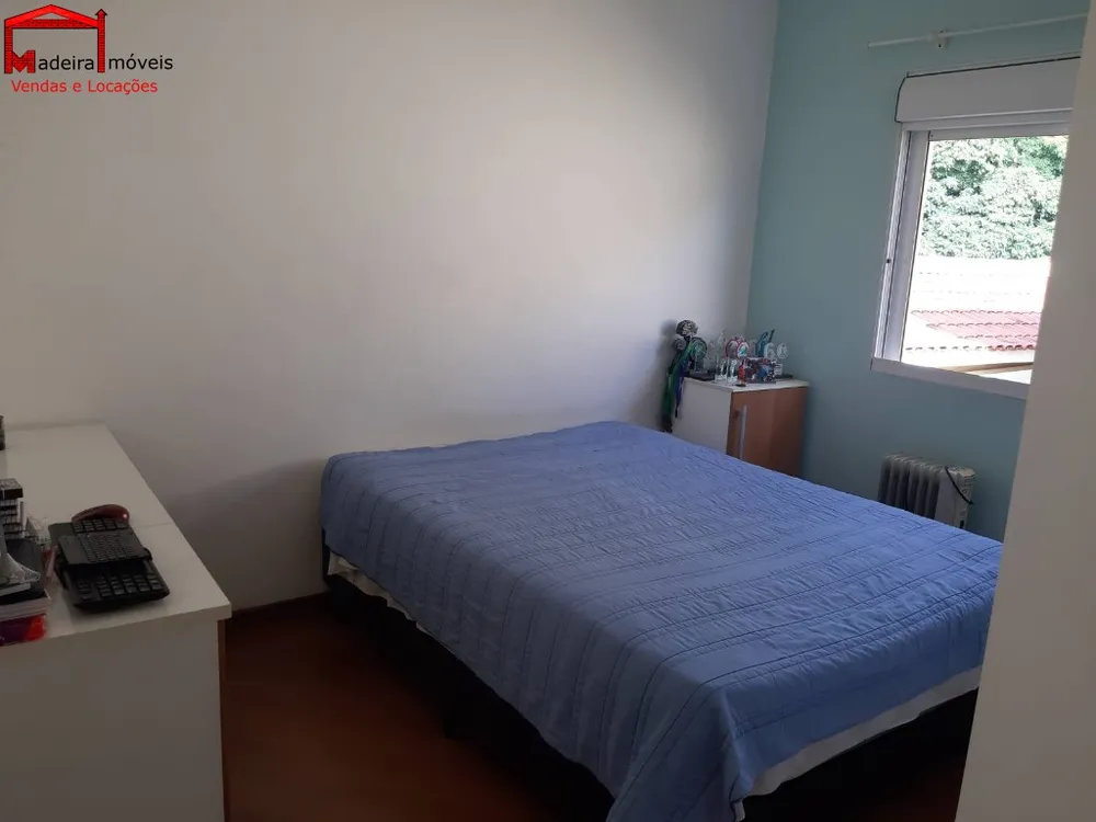 Sobrado, 3 quartos - Foto 6