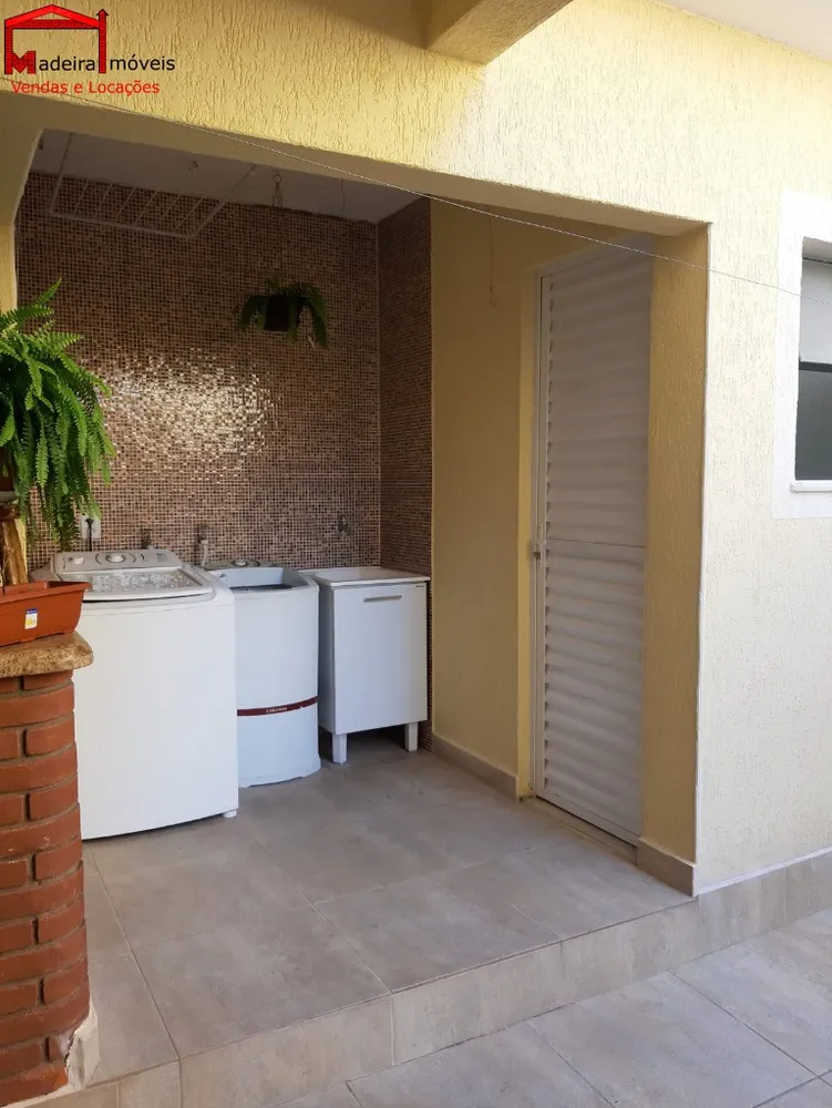 Sobrado, 3 quartos - Foto 4